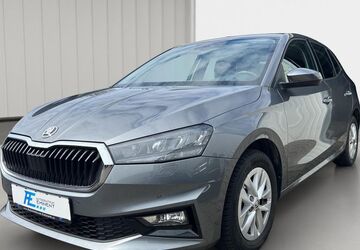 Skoda Fabia 26.195 km 19.400 &euro; Reutlingen 72770