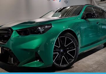 BMW M5 8.085 km 107.490 &euro; Reutlingen 72766