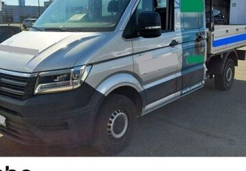 VW Crafter 45.449 km 36.960 &euro; Reutlingen 72770