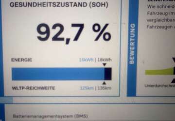 Smart forTwo 11.351 km 11.799 &euro; Weil im Schönbuch/Böblingen 71093