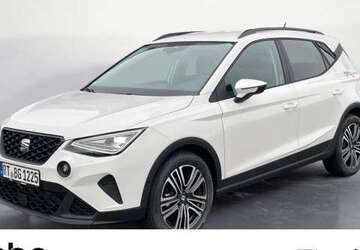 Seat Arona 2.148 km 25.990 &euro; Reutlingen 72770