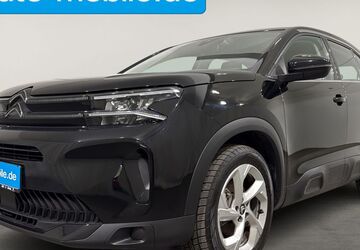 Citroen C5 Aircross 21.450 km 17.990 &euro; Reutlingen 72762
