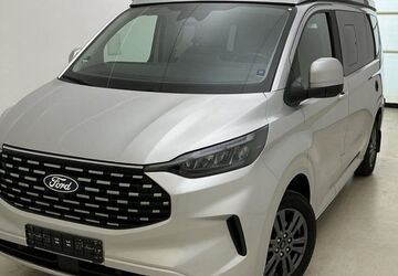Ford Transit Custom 14.900 km 62.990 &euro; Herrenberg-Kuppingen 71083