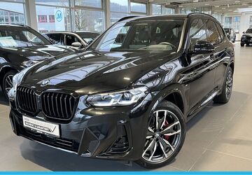 BMW X3 24.500 km 55.490 &euro; Reutlingen 72766