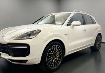 Porsche Cayenne 30.000 km 96.999 &euro; Reutlingen / Mittelstadt 72766