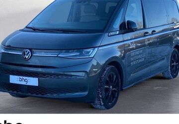 VW T7 Multivan 15.120 km 61.990 &euro; Reutlingen 72770