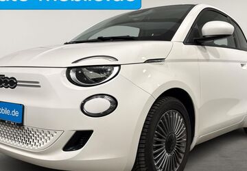Fiat 500e 25.990 km 15.990 &euro; Reutlingen 72762