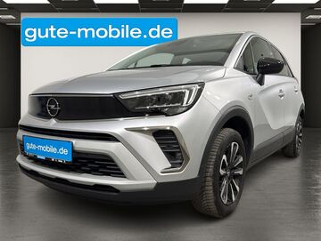 Gebrauchte Opel Crossland