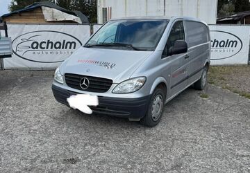 Mercedes-Benz Vito 217.900 km 3.990 &euro; Reutlingen-Sondelfingen 72766