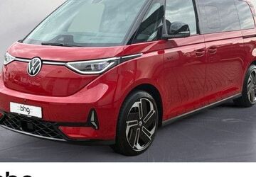 VW ID. Buzz 5.947 km 79.990 &euro; Reutlingen 72770