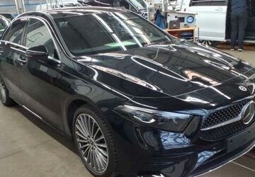 Mercedes-Benz A 250 70.000 km 30.299 &euro; Reutlingen / Mittelstadt 72766