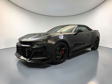 Gebrauchte Chevrolet Camaro
