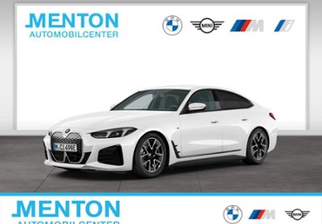 BMW i4 8.000 km 49.990 &euro; Reutlingen 72766