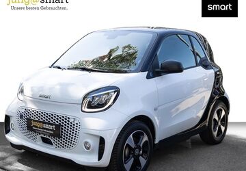 Smart ForTwo 4.200 km 17.480 &euro; Esslingen 73730