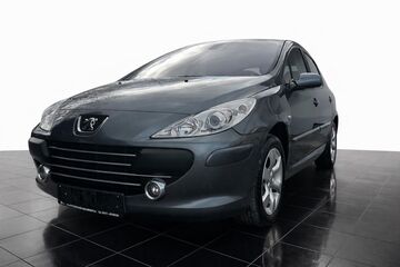 Gebrauchte Peugeot 307