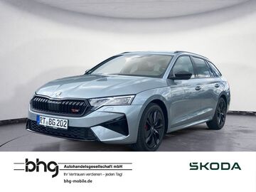 Gebrauchte Skoda Octavia