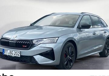 Skoda Octavia 6.250 km 40.490 &euro; Reutlingen 72770