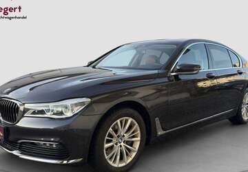 BMW 740 138.550 km 36.890 &euro; Holzgerlingen 71088