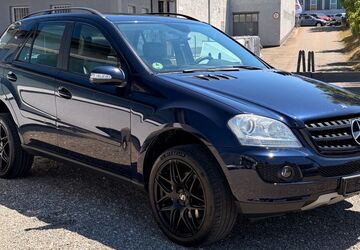 Mercedes-Benz ML 280 219.000 km 6.750 &euro; Reutlingen 72766