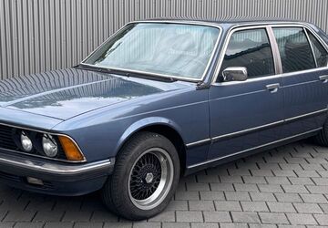 BMW 745 181.000 km 28.000 &euro; Pfullingen 72793