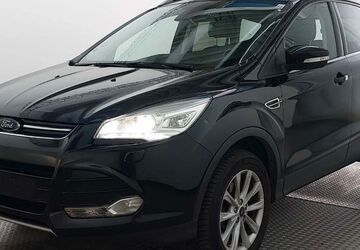 Ford Kuga 171.300 km 10.995 &euro; Reutlingen 72766