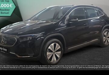Mercedes-Benz EQA 52.261 km 28.890 &euro; Pfullingen 72793