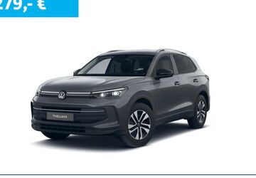 VW Tiguan 6.533 km 36.930 &euro; Esslingen (bei Stuttgart) 73734