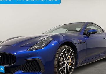 Maserati Granturismo 5.650 km 129.550 &euro; Reutlingen 72762