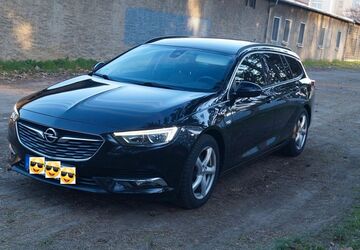 Opel Insignia 88.500 km 15.900 &euro; Reutlingen 72764