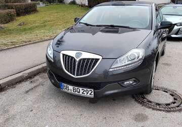 Lancia Delta 214.000 km 2.300 &euro; Gärtringen 71116