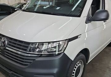 VW T6 Transporter 129.000 km 27.299 &euro; Reutlingen / Mittelstadt 72766
