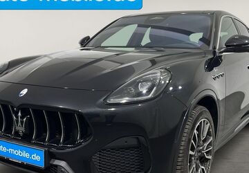 Maserati Grecale 29.800 km 62.990 &euro; Reutlingen 72762