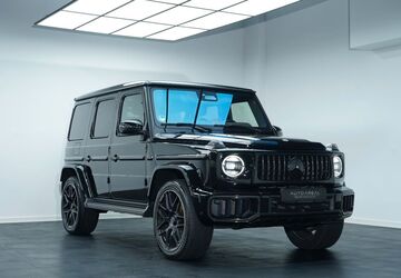 Mercedes-Benz G 450 30.820 km 174.990 &euro; Rottenburg am Neckar 72108