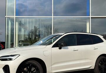 Volvo XC60 4.500 km 64.900 &euro; Kirchheim/Teck 73230