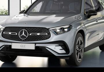 Mercedes-Benz GLC 300 9.900 km 66.990 &euro; Pfullingen 72793