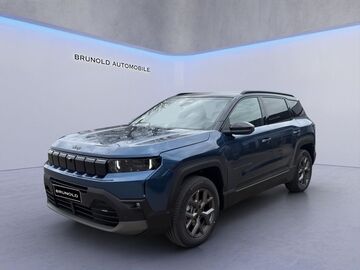 Gebrauchte Jeep Compass