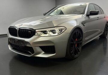 BMW M5 105.000 km 51.999 &euro; Reutlingen / Mittelstadt 72766