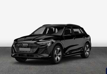 Audi e-tron 29.139 km 28.890 &euro; Filderstadt 70794