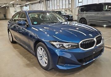 BMW 320 50.000 km 28.799 &euro; Reutlingen / Mittelstadt 72766