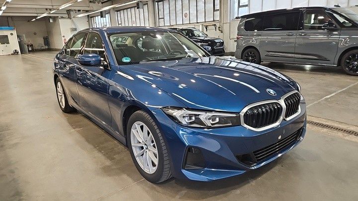 BMW 320 50.000 km 28.799 &euro; Reutlingen / Mittelstadt 72766