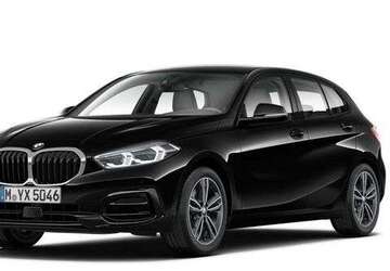 BMW 118 19.278 km 23.930 &euro; Kirchheim unter Teck 73230