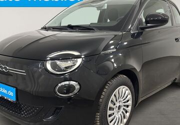 Fiat 500e 1.700 km 19.990 &euro; Reutlingen 72762