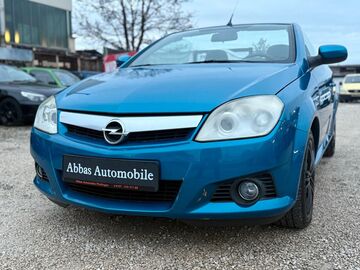 Gebrauchte Opel Tigra