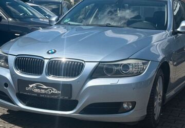 BMW 320 170.000 km 3.480 &euro; Reutlingen 72766