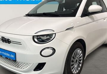Fiat 500e 28.350 km 16.990 &euro; Reutlingen 72762