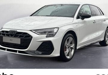 Audi A3 3.900 km 41.900 &euro; Reutlingen 72760