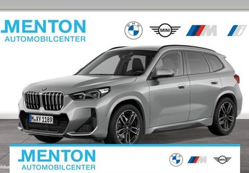 BMW X1 10.934 km 44.890 &euro; Münsingen 72525