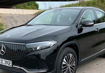 Mercedes-Benz EQA 27.000 km 41.600 &euro; Böblingen 71034