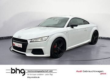 Gebrauchte Audi TT