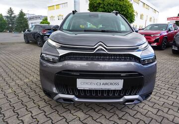 Citroen C3 18.200 km 14.420 &euro; Reutlingen 72770
